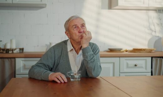 Immagine rappresentativa del fenomeno grandmaslop