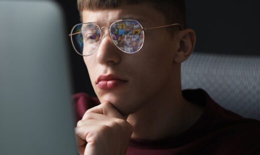 Snap Specs occhiali AR di sesta generazione