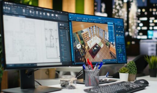 Canon Dual Pixel 3D software