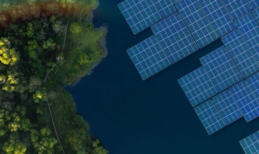 Kering presenta la strategia Water Positive