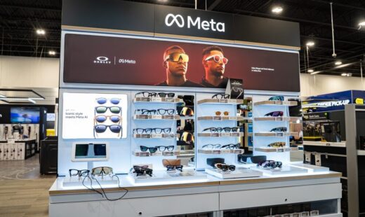 Meta Connect 2026: Nuova generazione di occhiali e visore VR