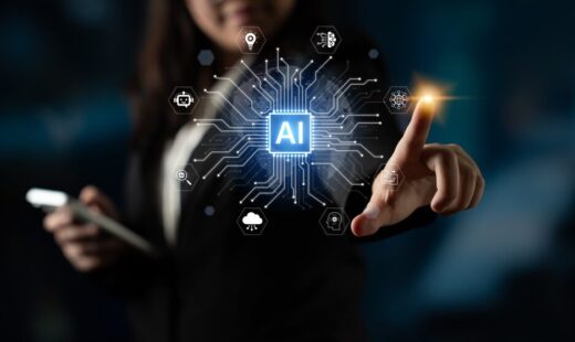 Vertici dell'AI chiedono un freno all'innovazione