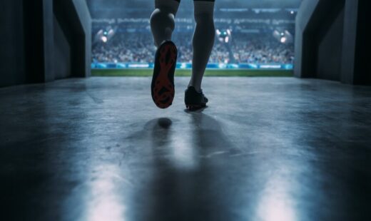 Crisi economica nel calcio italiano