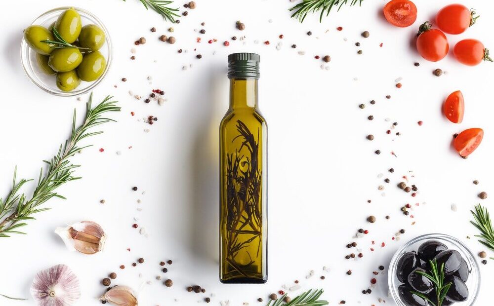 Immagine rappresentativa dell'olio siciliano