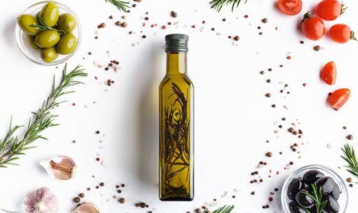 Immagine rappresentativa dell'olio siciliano