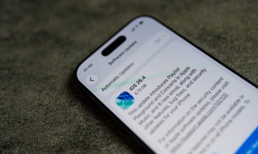 iOS 27 aggiornamento