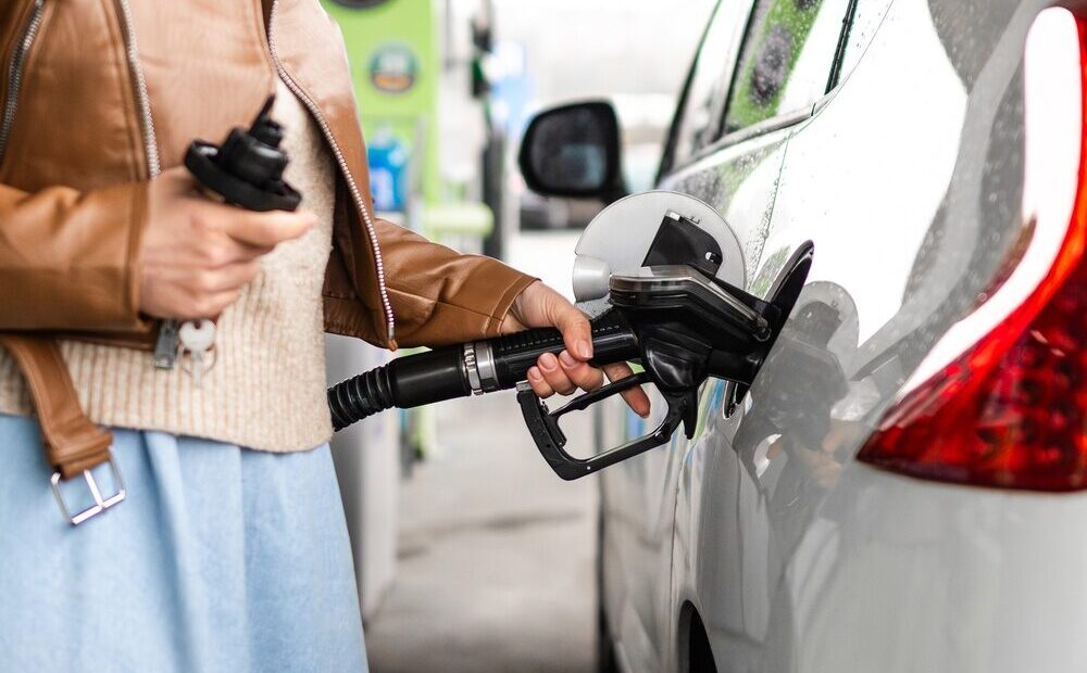 Prezzi del gasolio in aumento