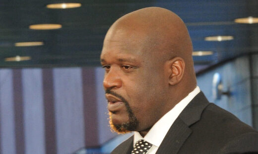 Shaquille O'Neal promuove la sicurezza digitale con NordVPN