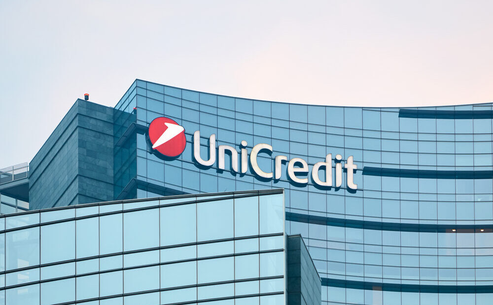UniCredit e Danish compromise