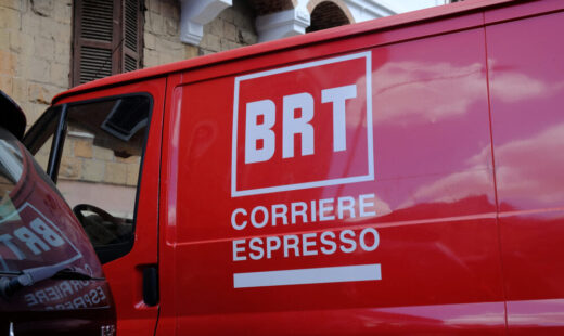 Immagine rappresentativa del piano industriale di Brt