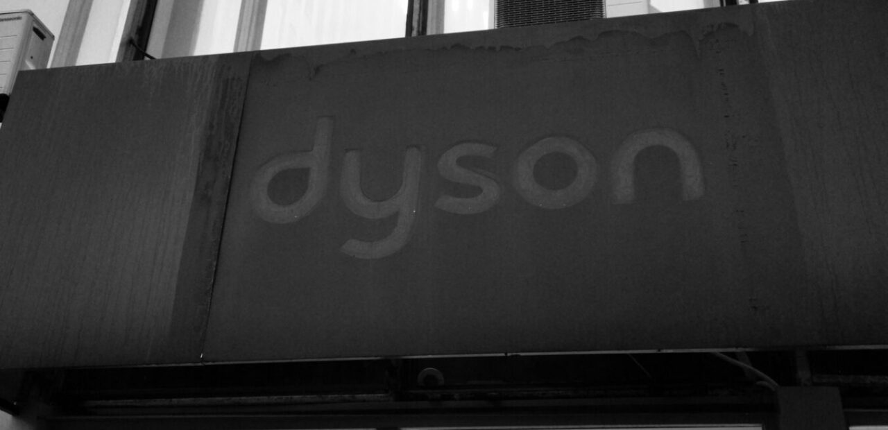 Dyson Supersonic Origin asciugacapelli