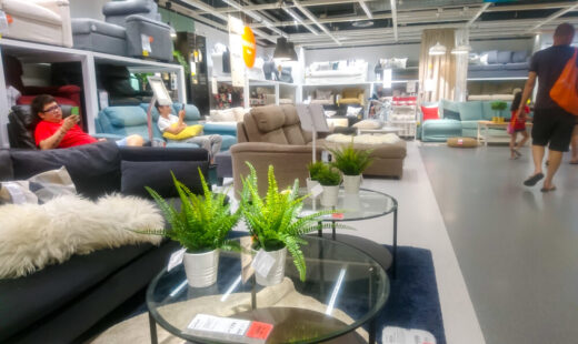 Marketplace usato IKEA