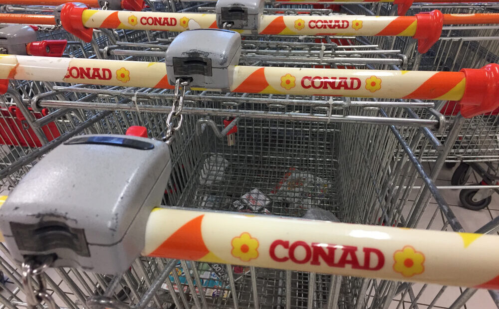Investimenti Conad Adriatico