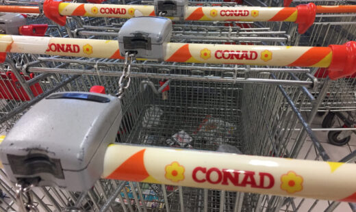 Investimenti Conad Adriatico