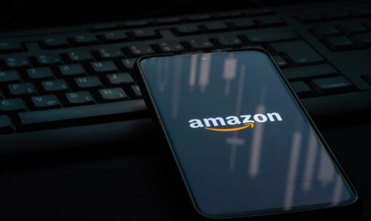 Logo di Amazon Luna
