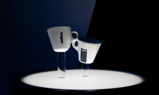 Lavazza Tabli macchina per espresso