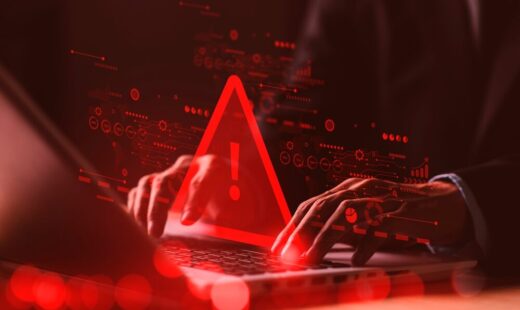 Notifica push ASOS HACKED
