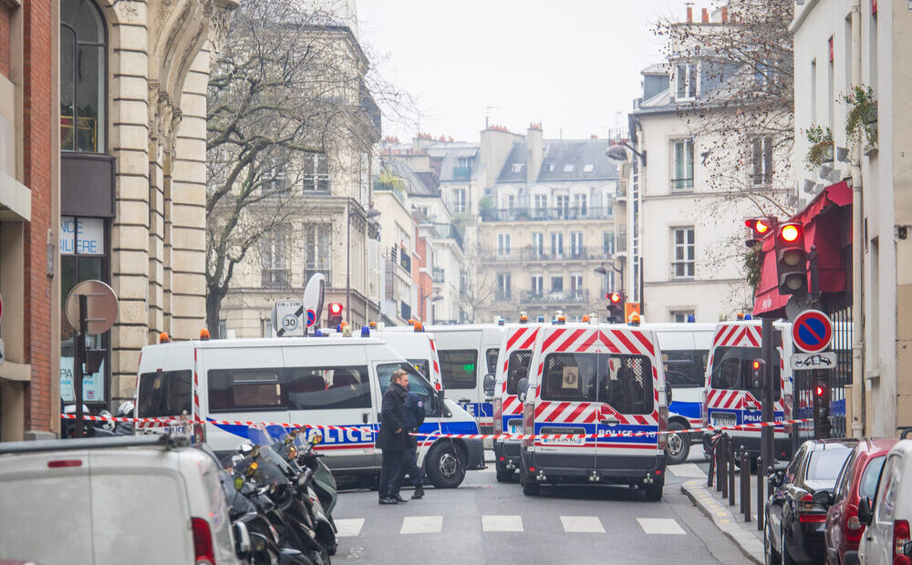 Tensione sui titoli di Stato in Francia