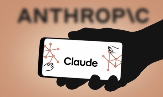 Logo di Anthropic