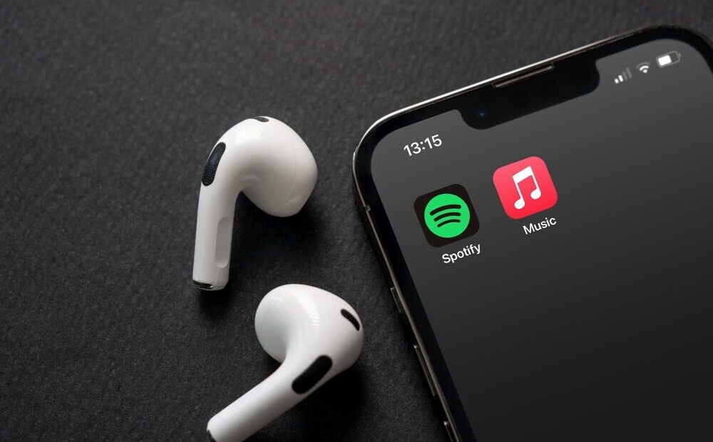 Spotifast app desktop per Spotify