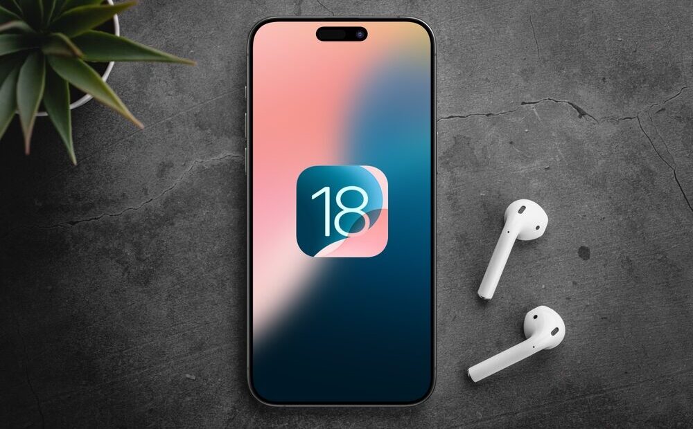 iPhone Duo con batteria da 4883 mAh