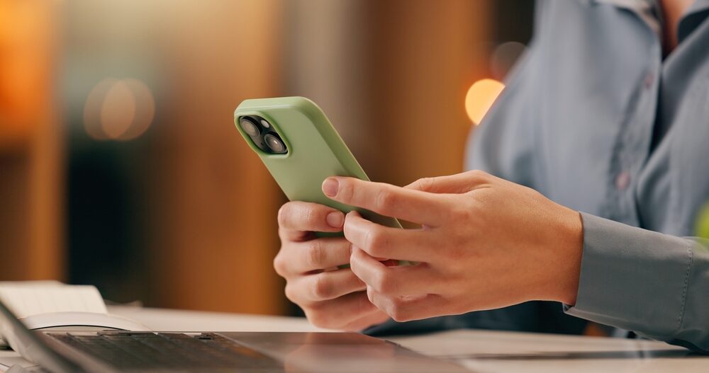 Fairphone 6 Plus smartphone