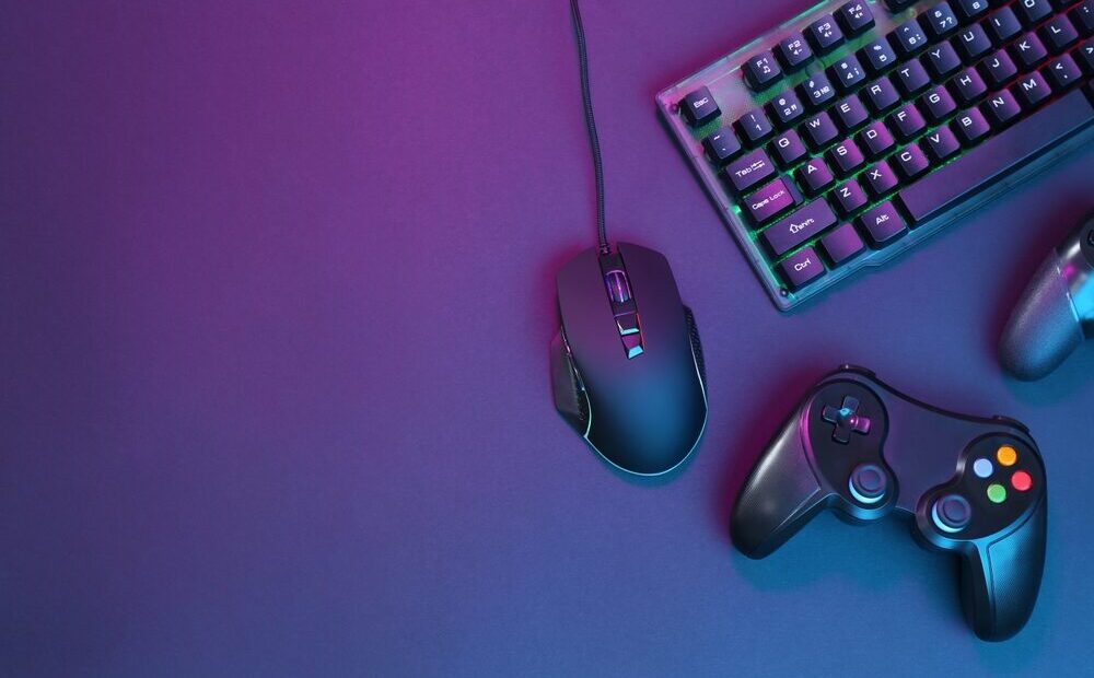 Logitech MX Anywhere 3S mouse wireless