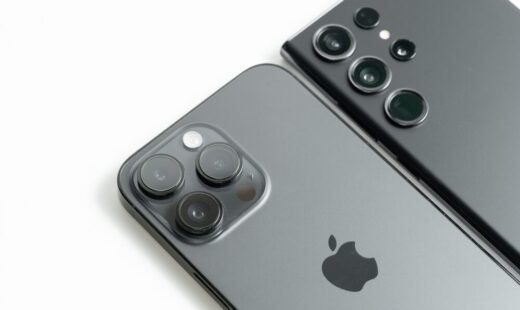 Confronto fotocamere iPhone 18 Pro e Samsung Galaxy S26 Ultra