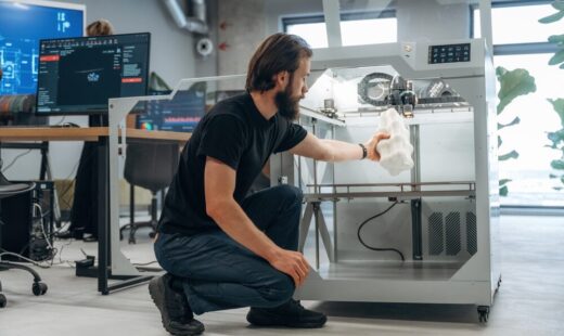 Bio System Lab vincitore del Premio DigithON 2026