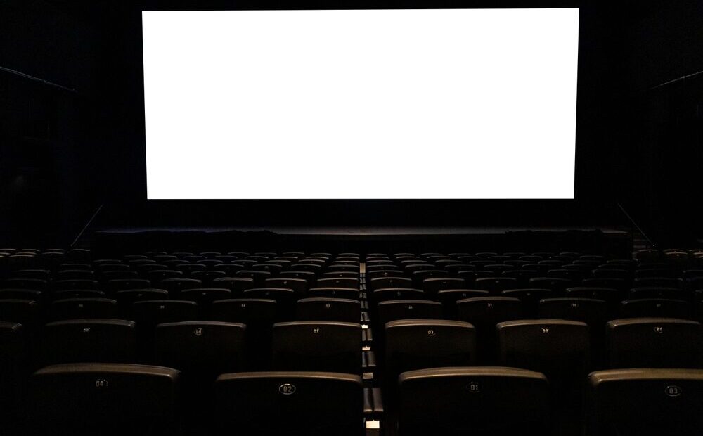 Calo dei finanziamenti pubblici per il cinema in Italia