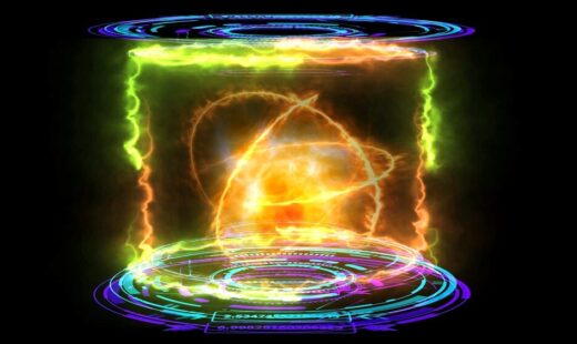 Impianto a fusione Type One Energy