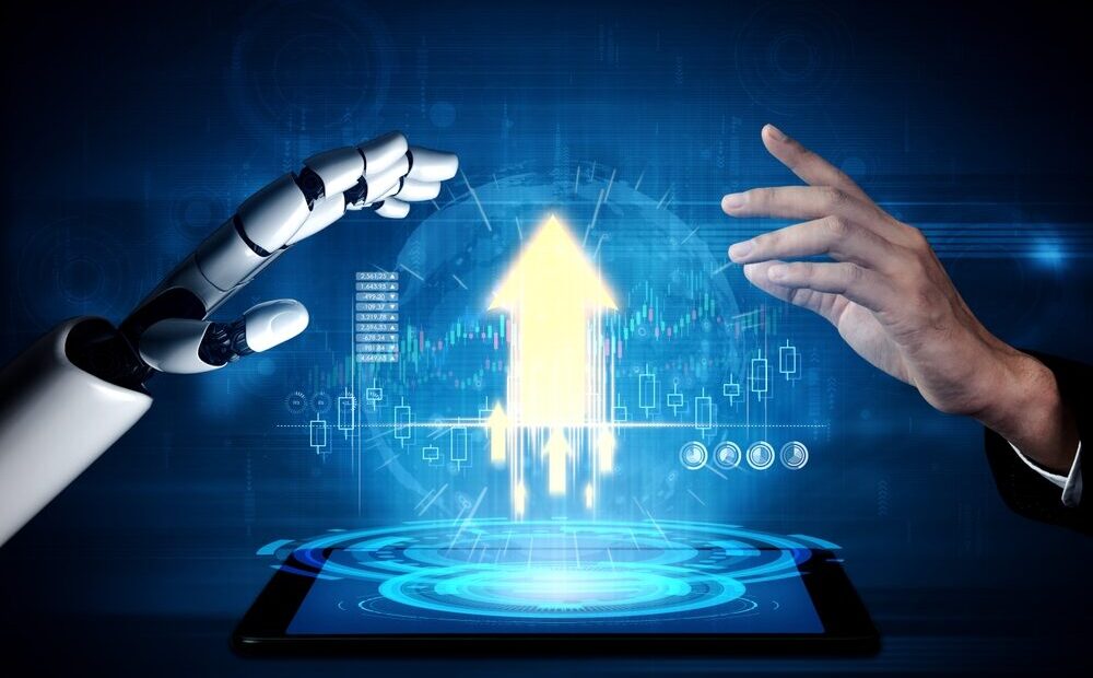 Immagine rappresentativa della startup Scimplify