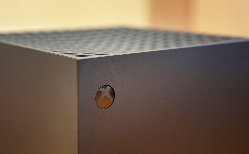 Xbox Nano Controller di Microsoft