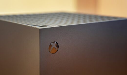 Xbox Nano Controller di Microsoft