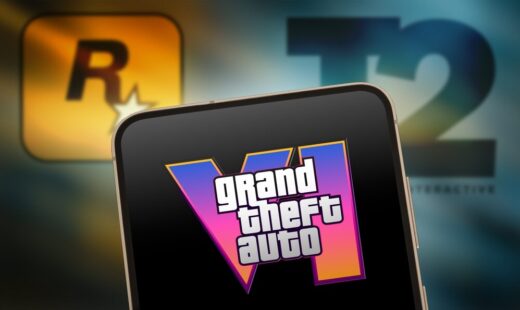 Screenshot di GTA VI