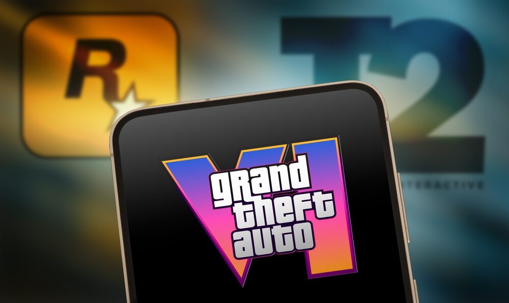 Screenshot di GTA VI