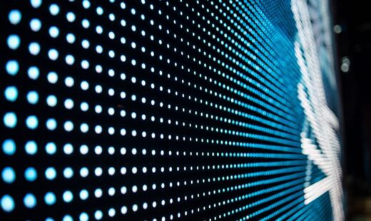 Hisense U7 TV Mini-LED