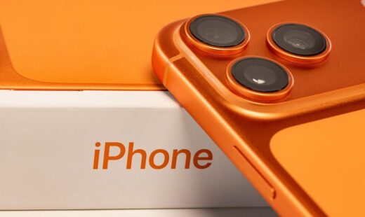 Teardown dell'iPhone Duo