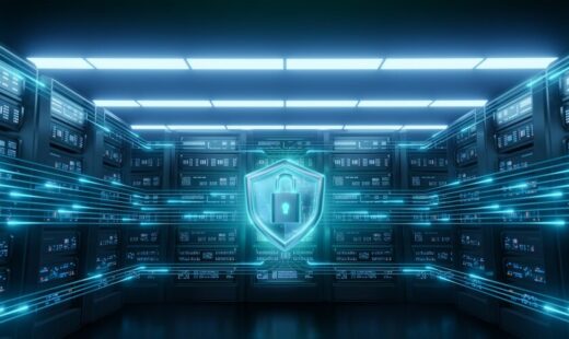 Espansione dei data center in Europa