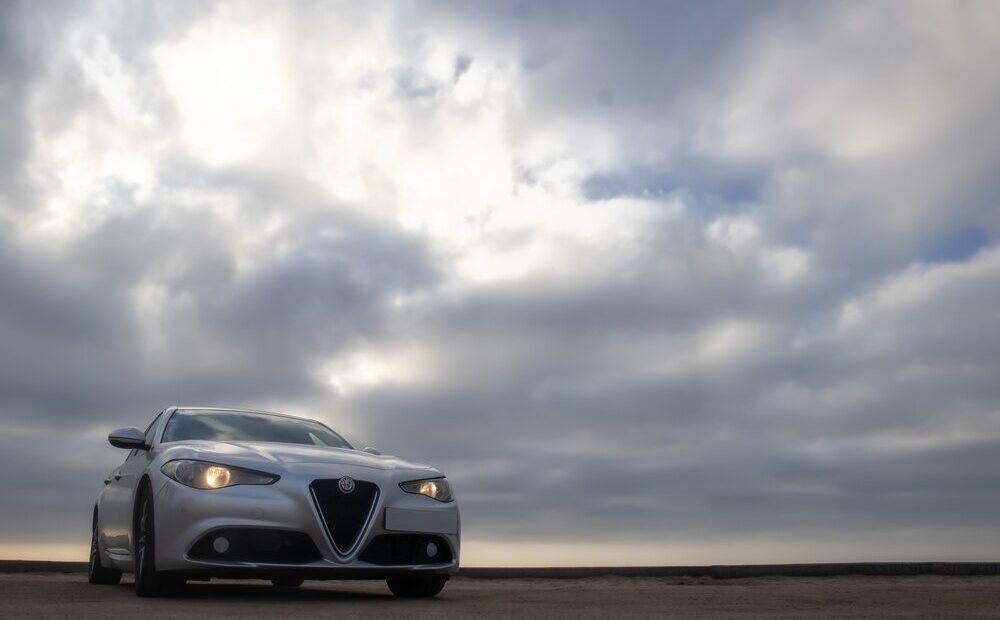Alfa Romeo Cuorerosso al Salone di Parigi 2026