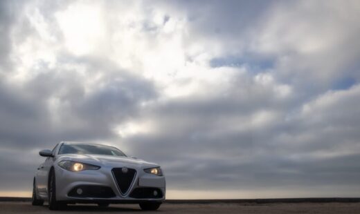 Alfa Romeo Cuorerosso al Salone di Parigi 2026