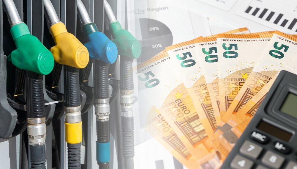 Aumento accise sul gasolio