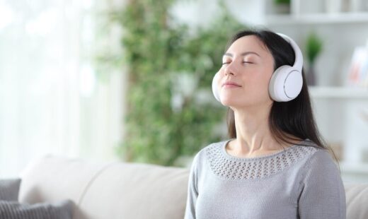 Cuffie Anker Soundcore Q20i