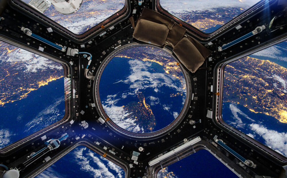ESA e Vast firmato memorandum d'intesa